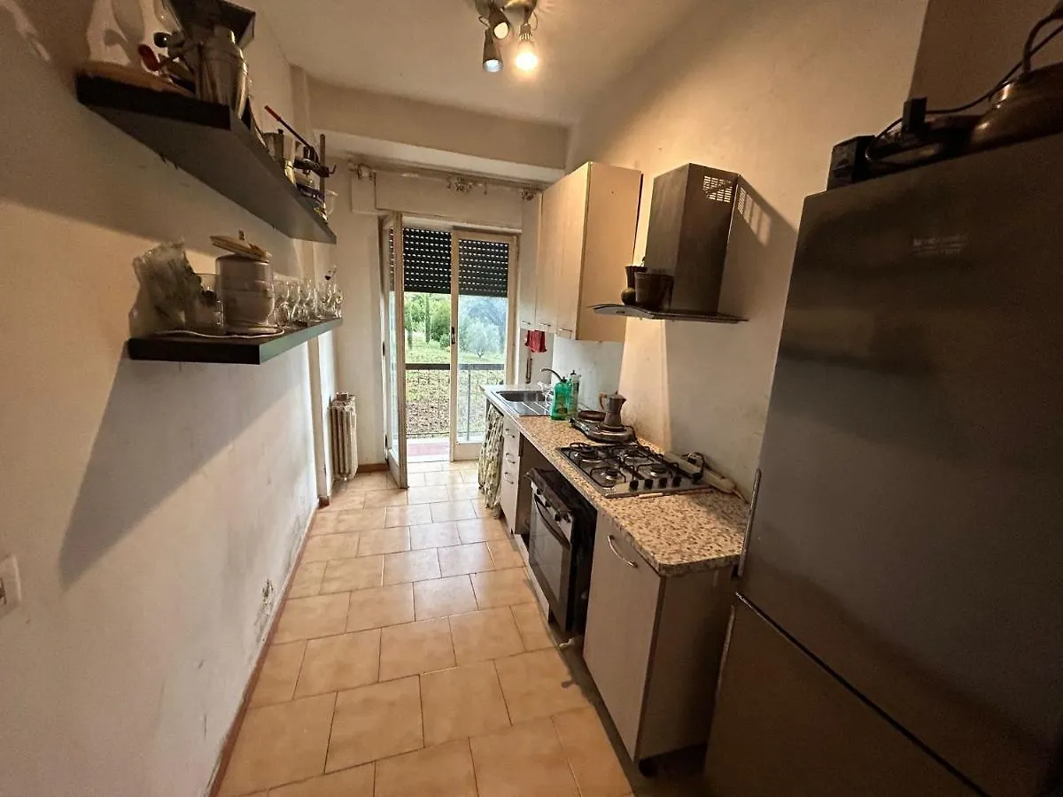 Guest house Stanza A Roma Di Dario Hotel Italy