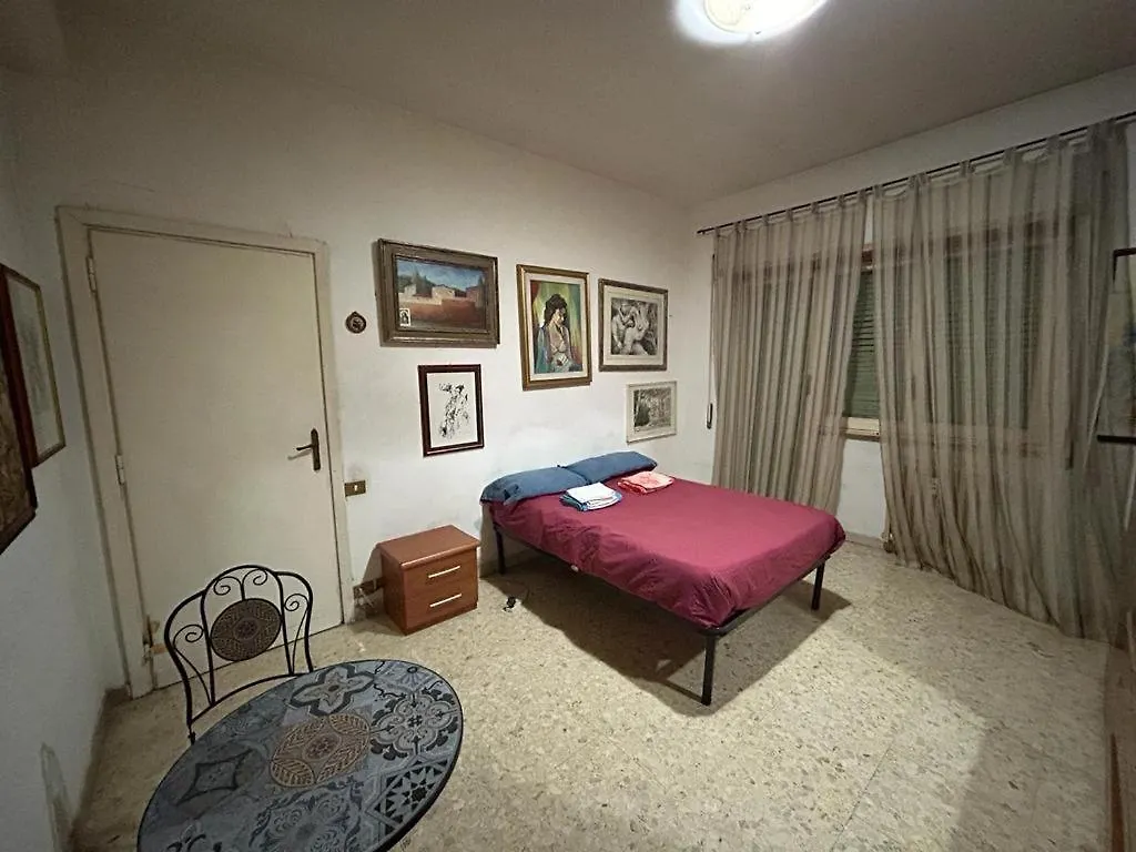 Stanza A Roma Di Dario contacts