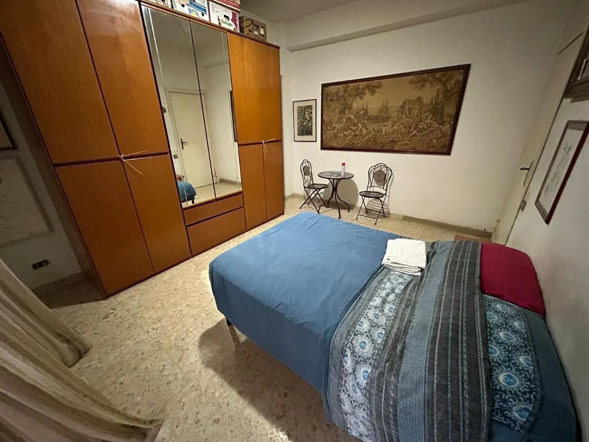 Stanza A Roma Di Dario Hotel Rome