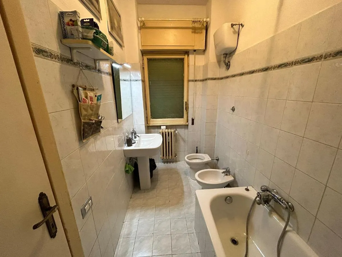 Guest house Stanza A Roma Di Dario Hotel