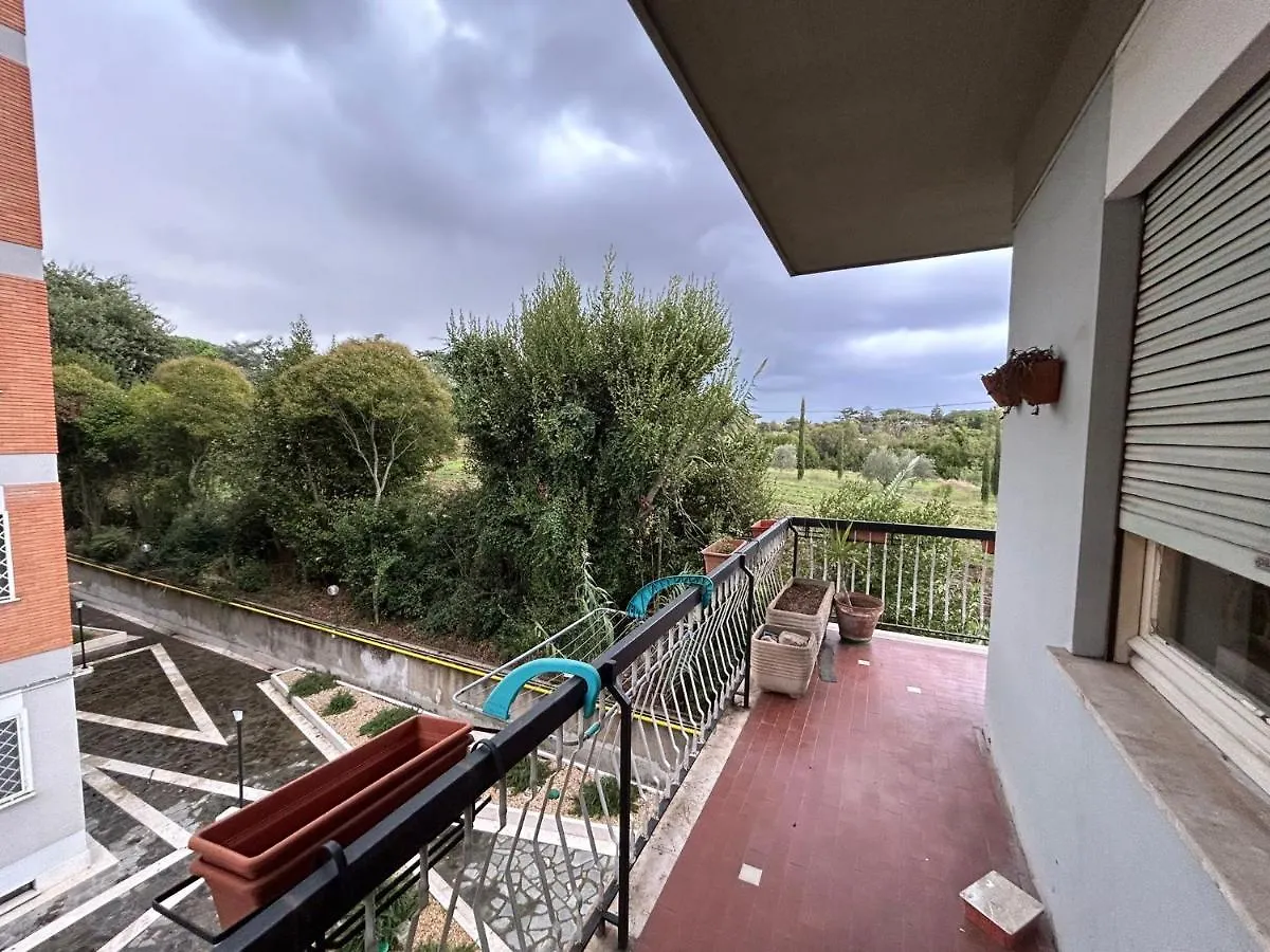 Stanza A Roma Di Dario Hotel Italy