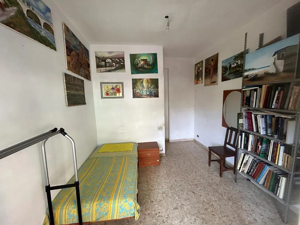 Stanza A Roma Di Dario Hotel Guest house Rome